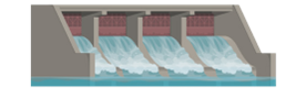 Innovation in Dams